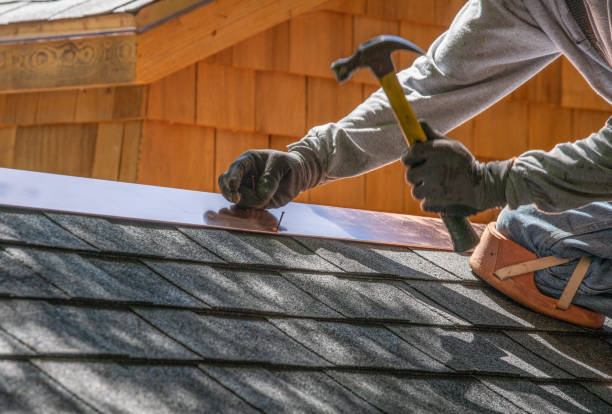 Best Green or Eco-Friendly Roofing Solutions  in , VA